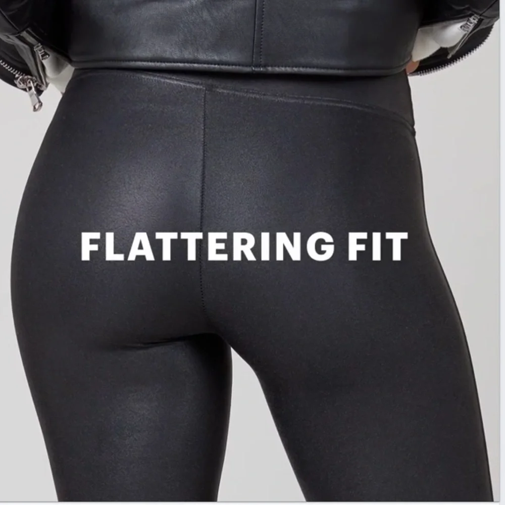 SPANX sculpt your